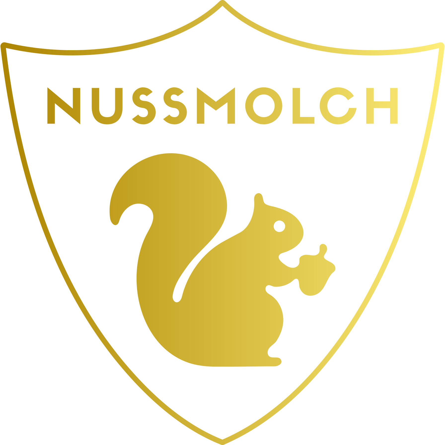 Nussmolch